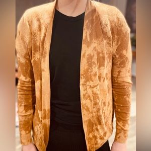 Old Navy custom jacket